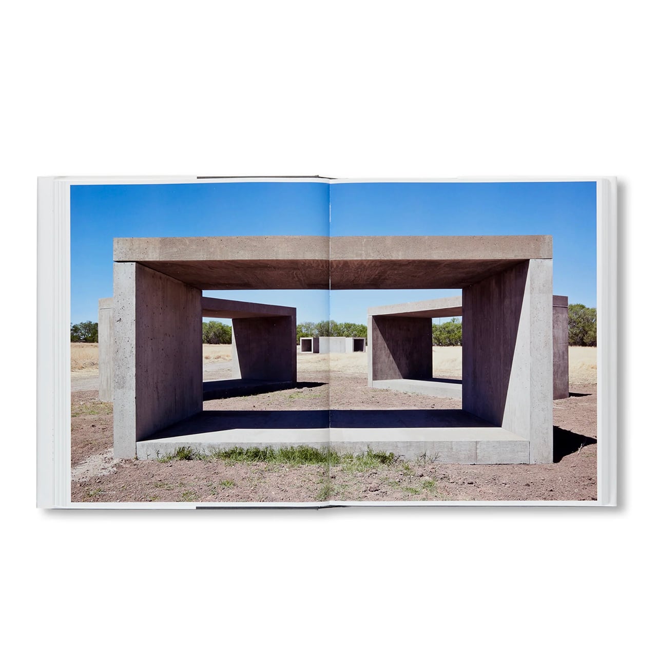 CHINATI: THE VISION OF DONALD JUDD [SECOND EDITION] | ON SUNDAYS