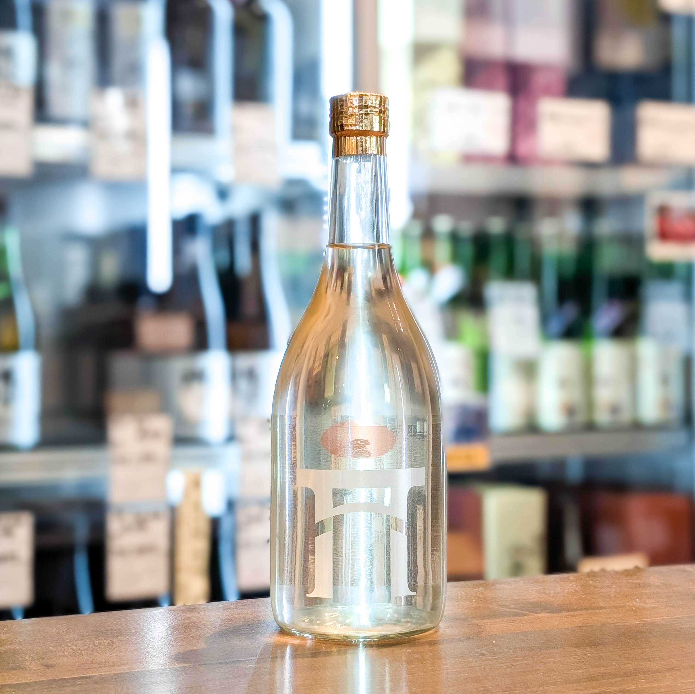 鳳凰美田 つぶつぶ三重熊野みかん 1800ml | 森下酒店