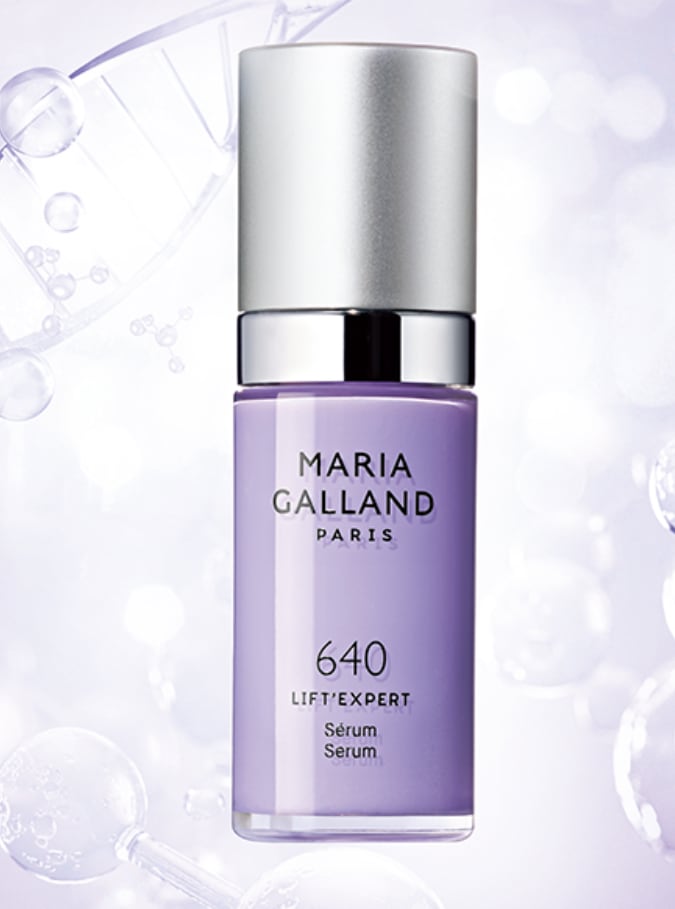 マリアギャラン セラム240 30ml | ミーナボーテ オンラインショップ