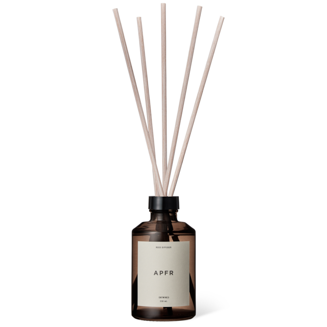 REED DIFFUSER / Entwined