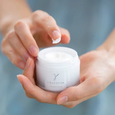 ガンマグラビトン・ユルムクリーム | AG Symphony