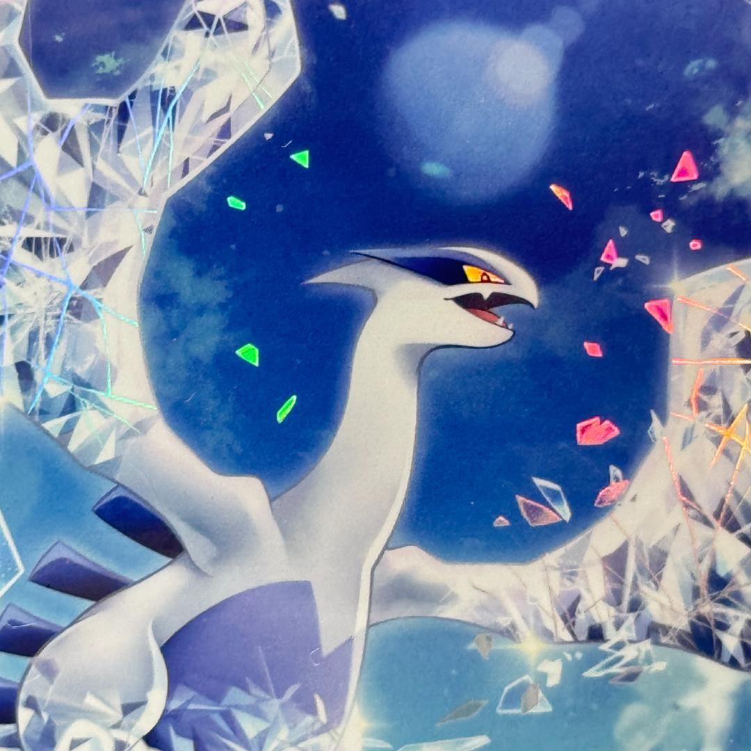 ルギア コリアンリーグ デッキシールド ポケモンカード ポケカ スリーブ バラ】 韓国限定 2024 コリアンリーグ TOP16 ピカチュウ