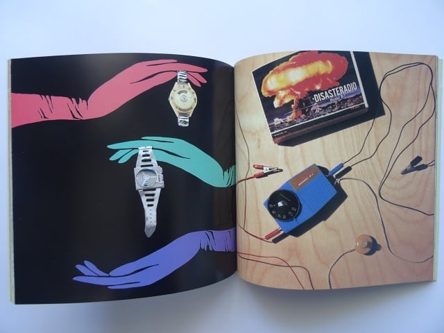 洋書◇トランジスタ ラジオ写真集 本 ソニー TR610 | 洋書堂