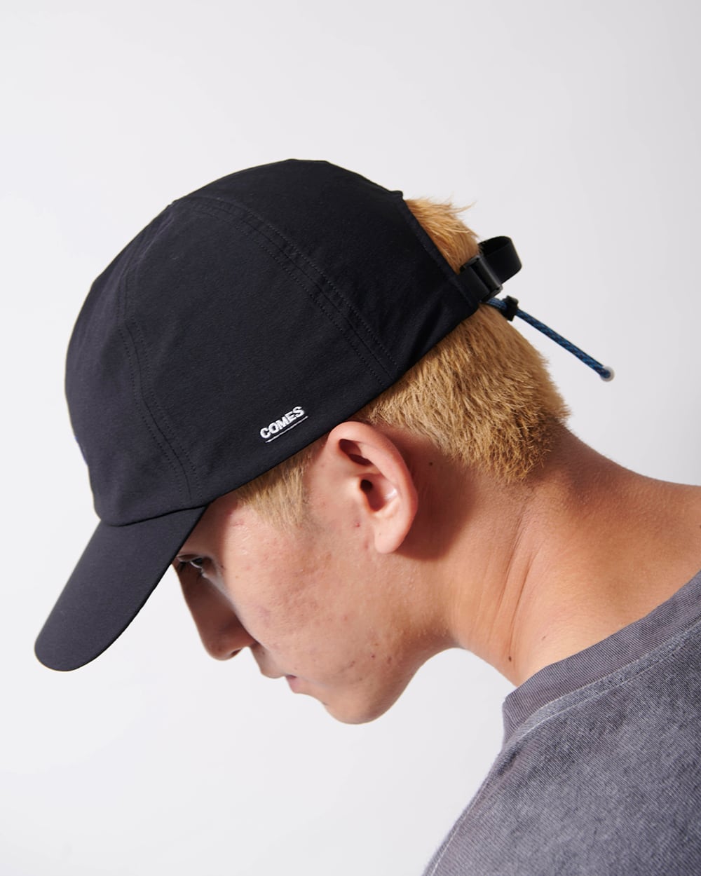 帽子 COMESANDGOES ACTIVE CAP for PLAYGROUND COMESANDGOES ACTIVE CAP for PLAYGROUND | PLAYGROUND | スニーカー