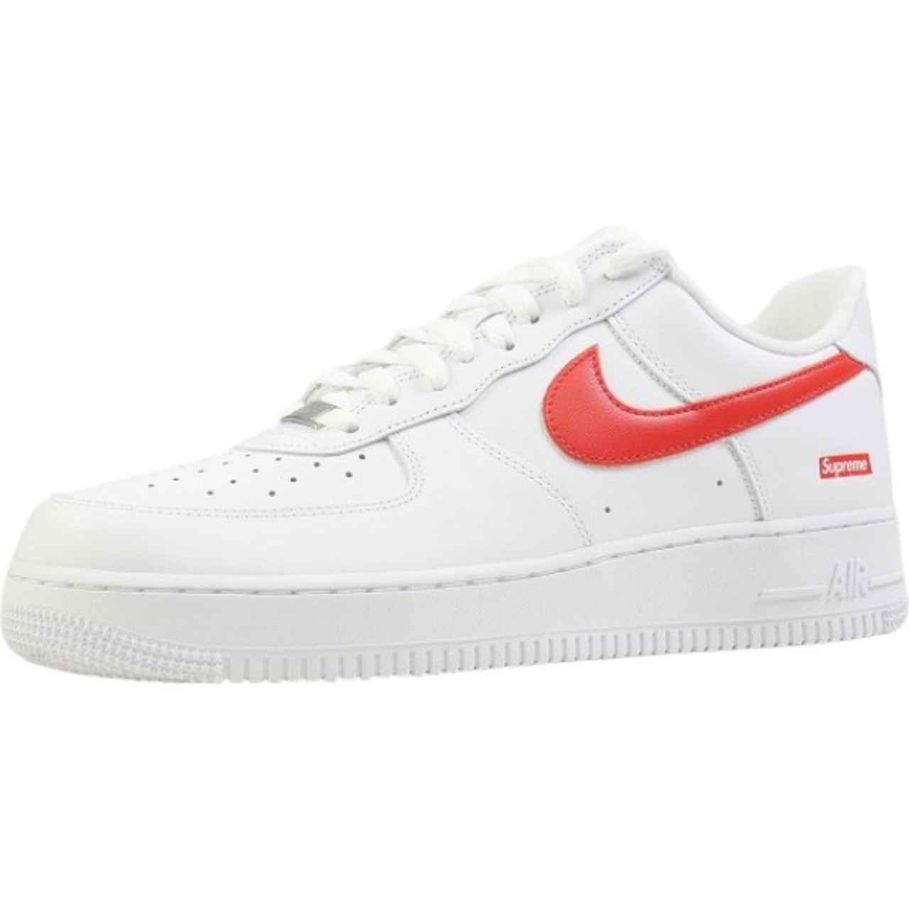 Size【25.5cm】 SUPREME シュプリーム ×NIKE 上海店限定 AIR FORCE 1  
