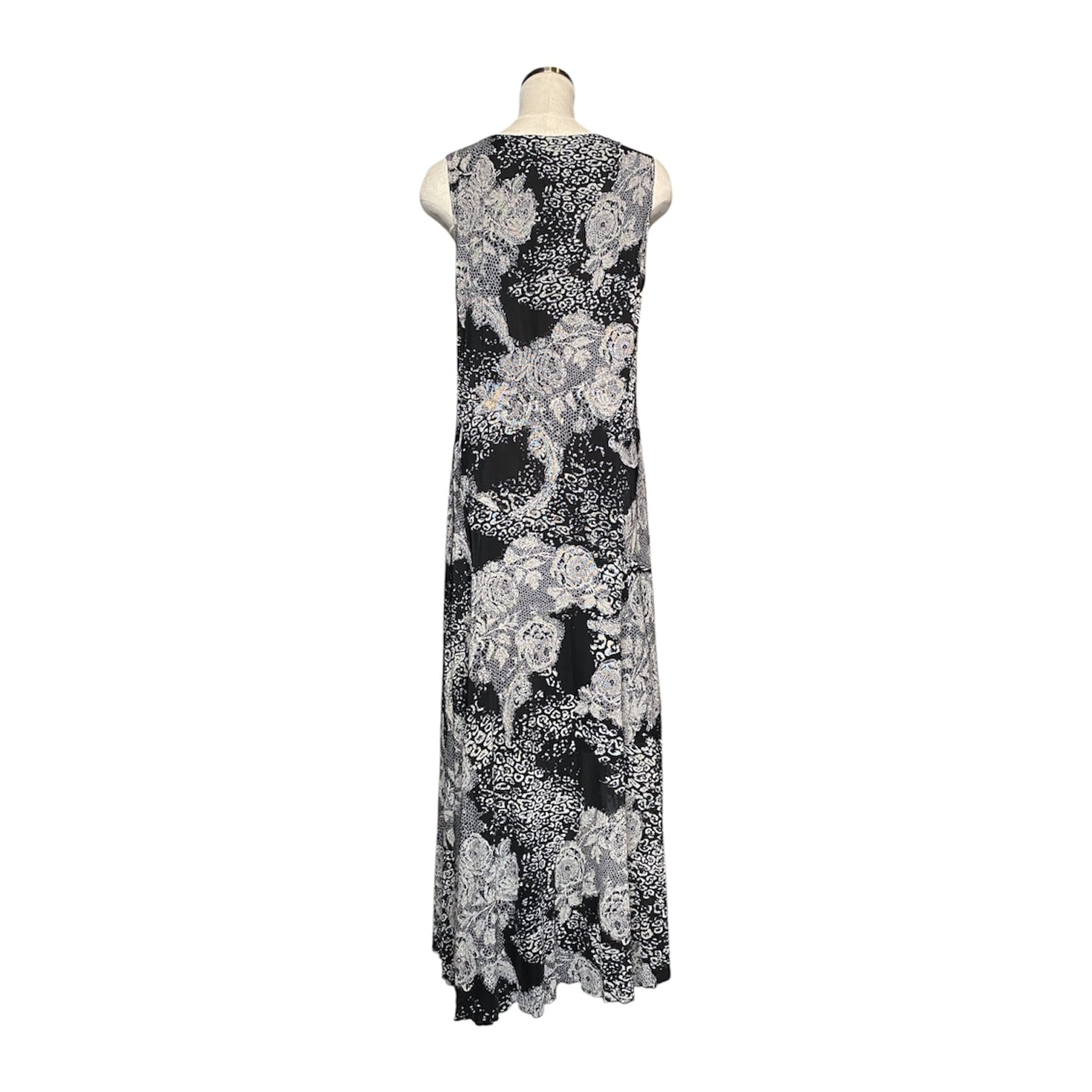 used powernet dress