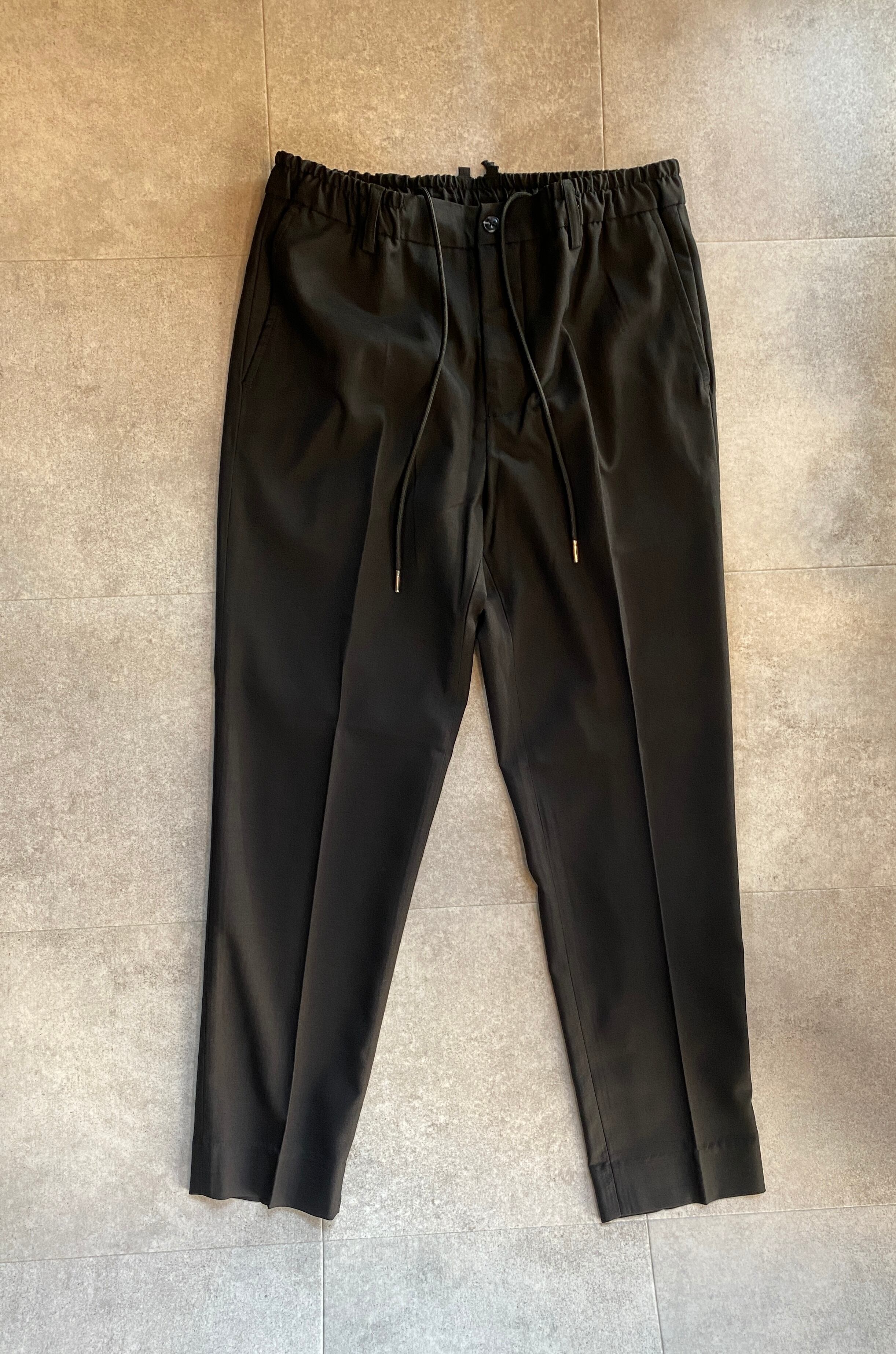 SSEINSE / PSE962SS / イージーパンツ