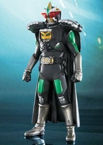 SOLD OUT 円谷プロ グレートモンスターシリーズ ウルトラ怪獣 マジャバ