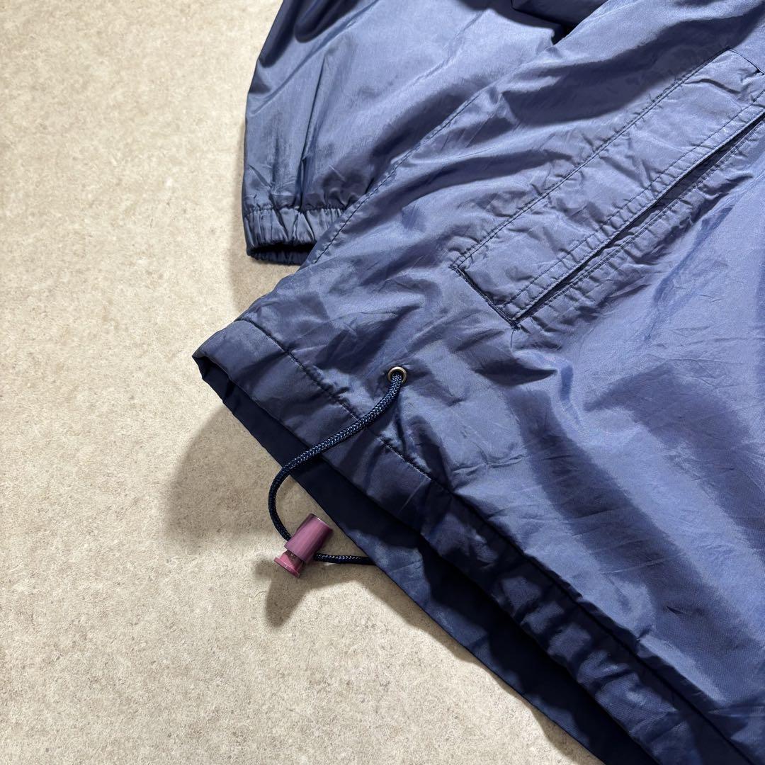 90s LANDS'END nylon anorak | 古着屋2000