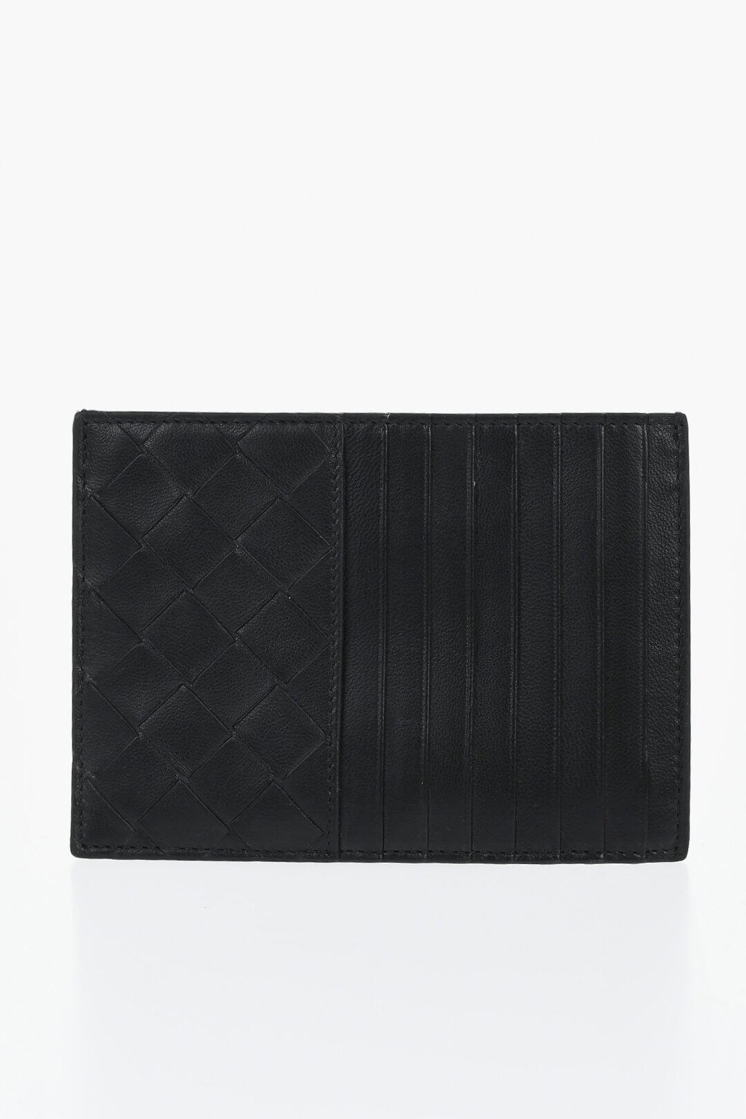 BOTTEGA VENETA ボッテガヴェネタ カードケース レザー・カーフレザー