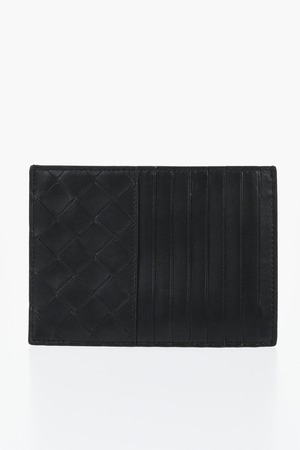 BOTTEGA VENETA ボッテガヴェネタ カードケース レザー・カーフレザー