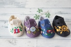 Baby Shoes (受注製作）