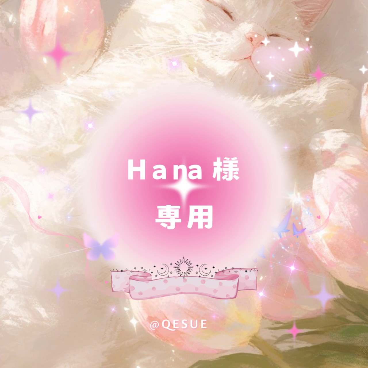 ♡ Hana ♡様専用リンク
