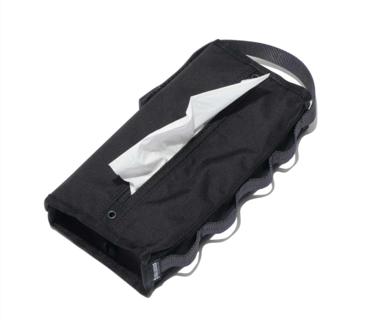 mountain research Tissue Case