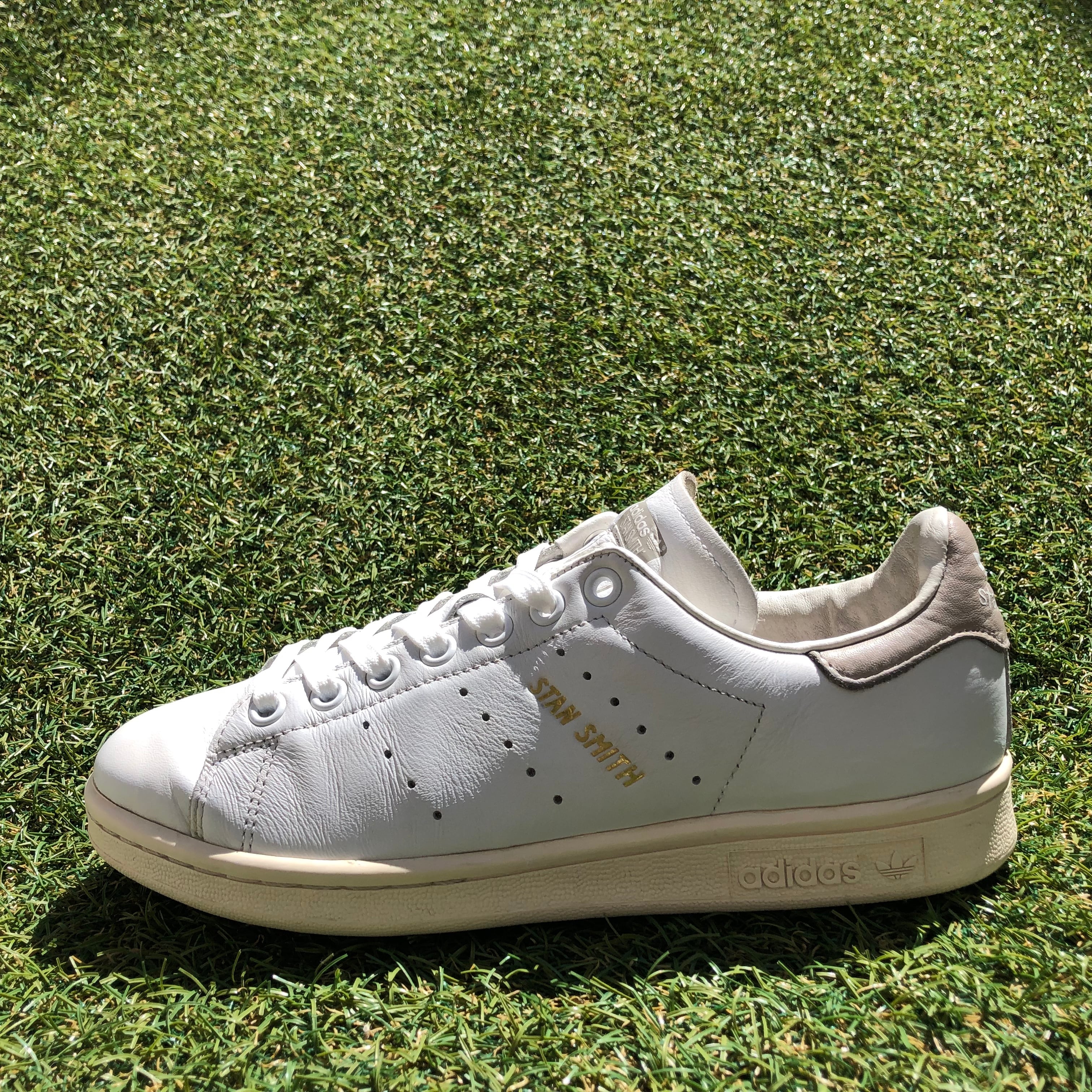 adidas STANSMISTH アディダス スタンスミス G983