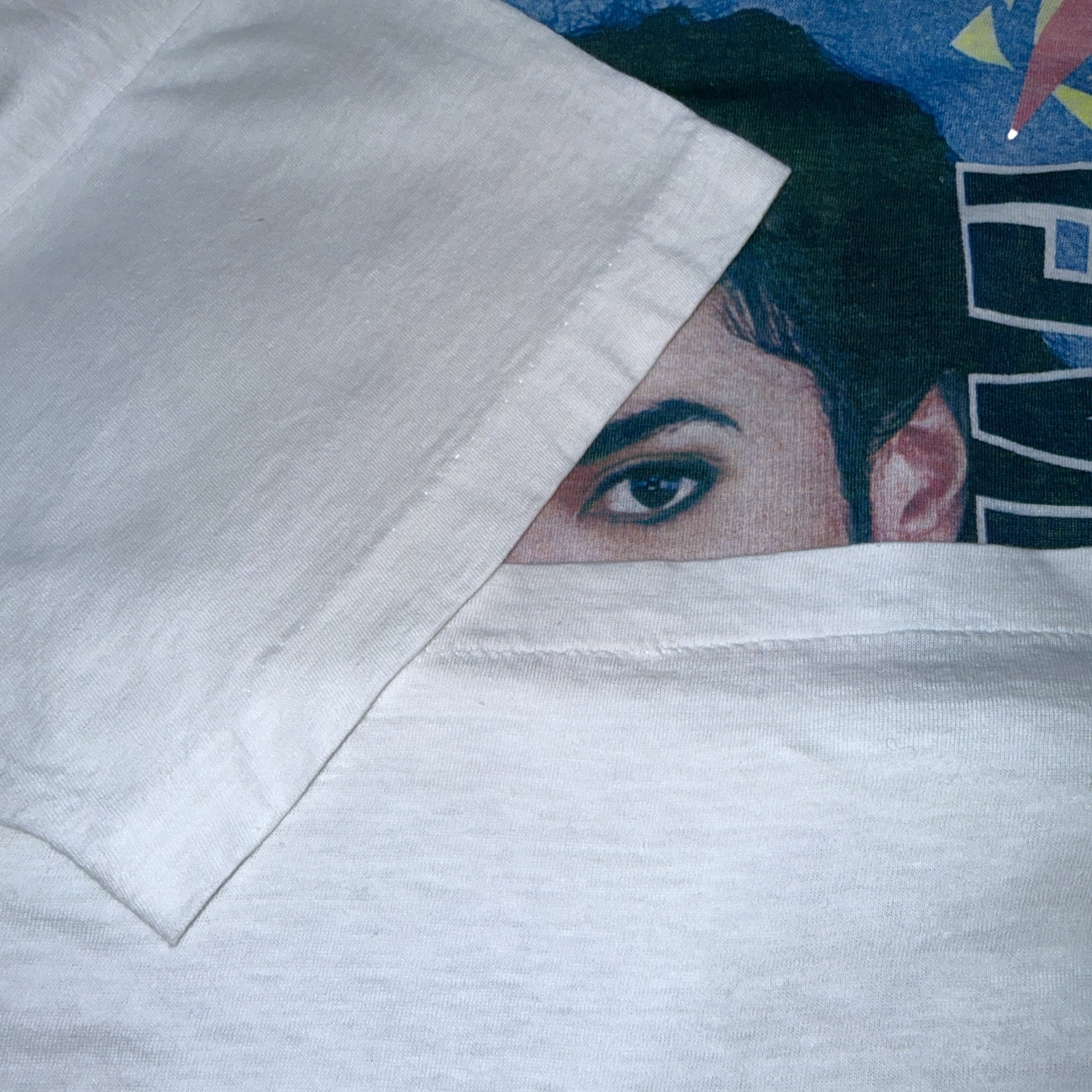 MICHAEL JACKSON】マイケル・ジャクソン 