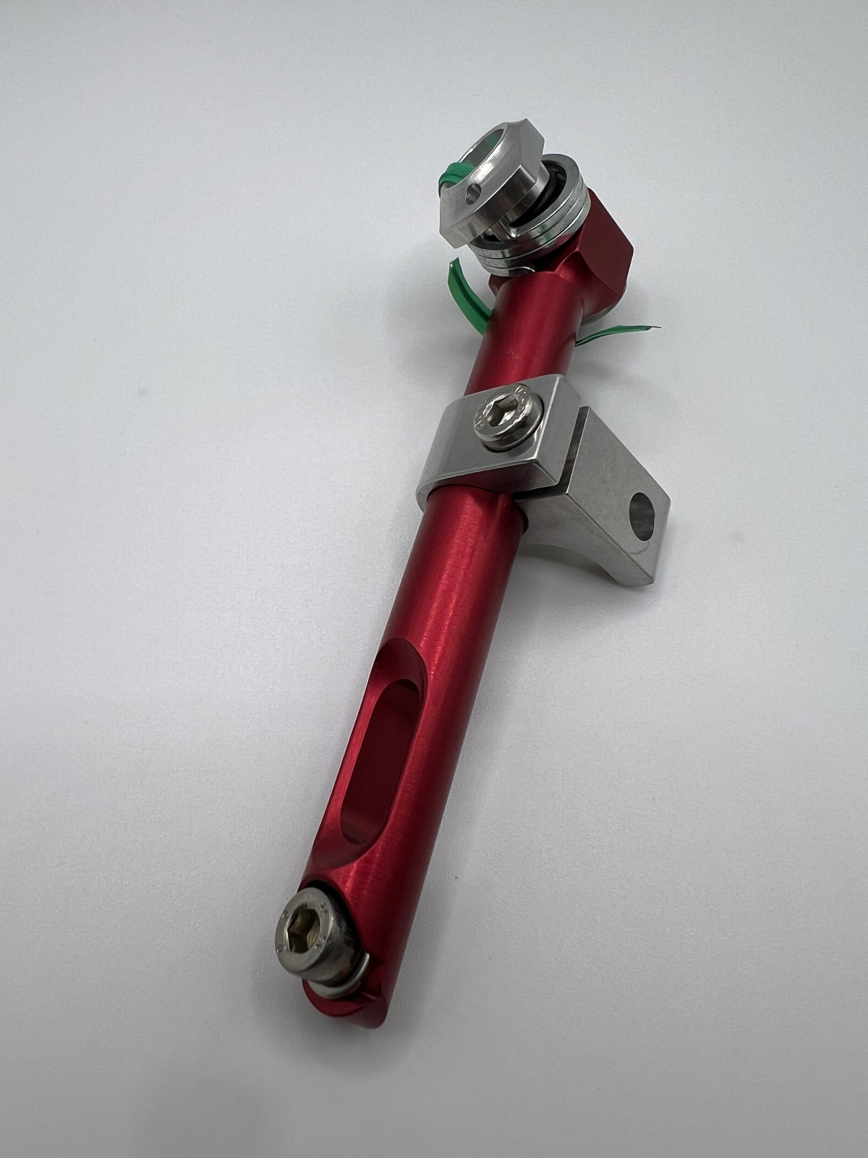 PAUL motolite V-brake (red) | wheelies