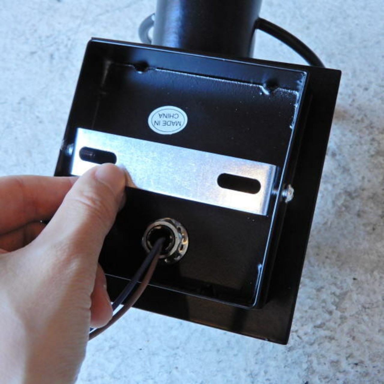 TOPANGA Lighting  ヒューマンブラケットランプ　ハッピー