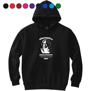 【実店舗未発売】ベートーベン パーカー beethoven upt