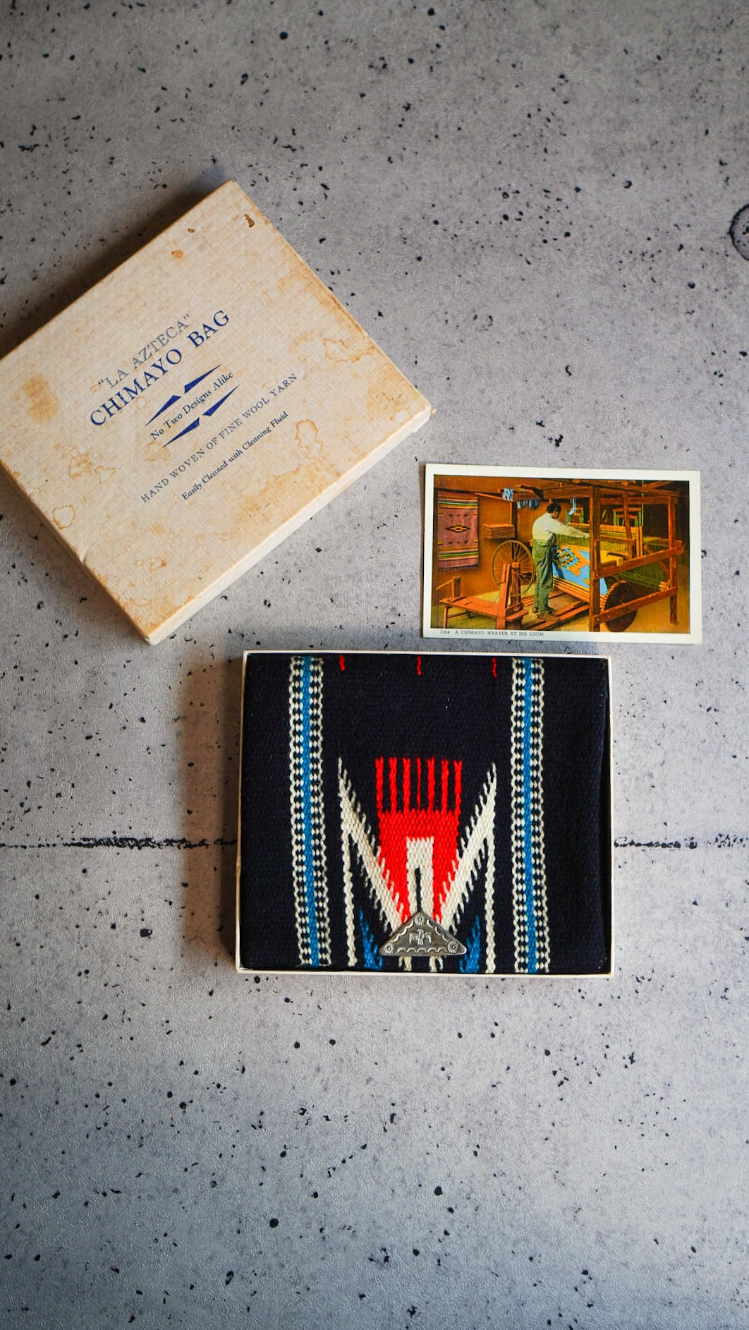 Bag | 07 Vintage ｜ セブン ヴィンテージ ｜ ヴィンテージ セレクト