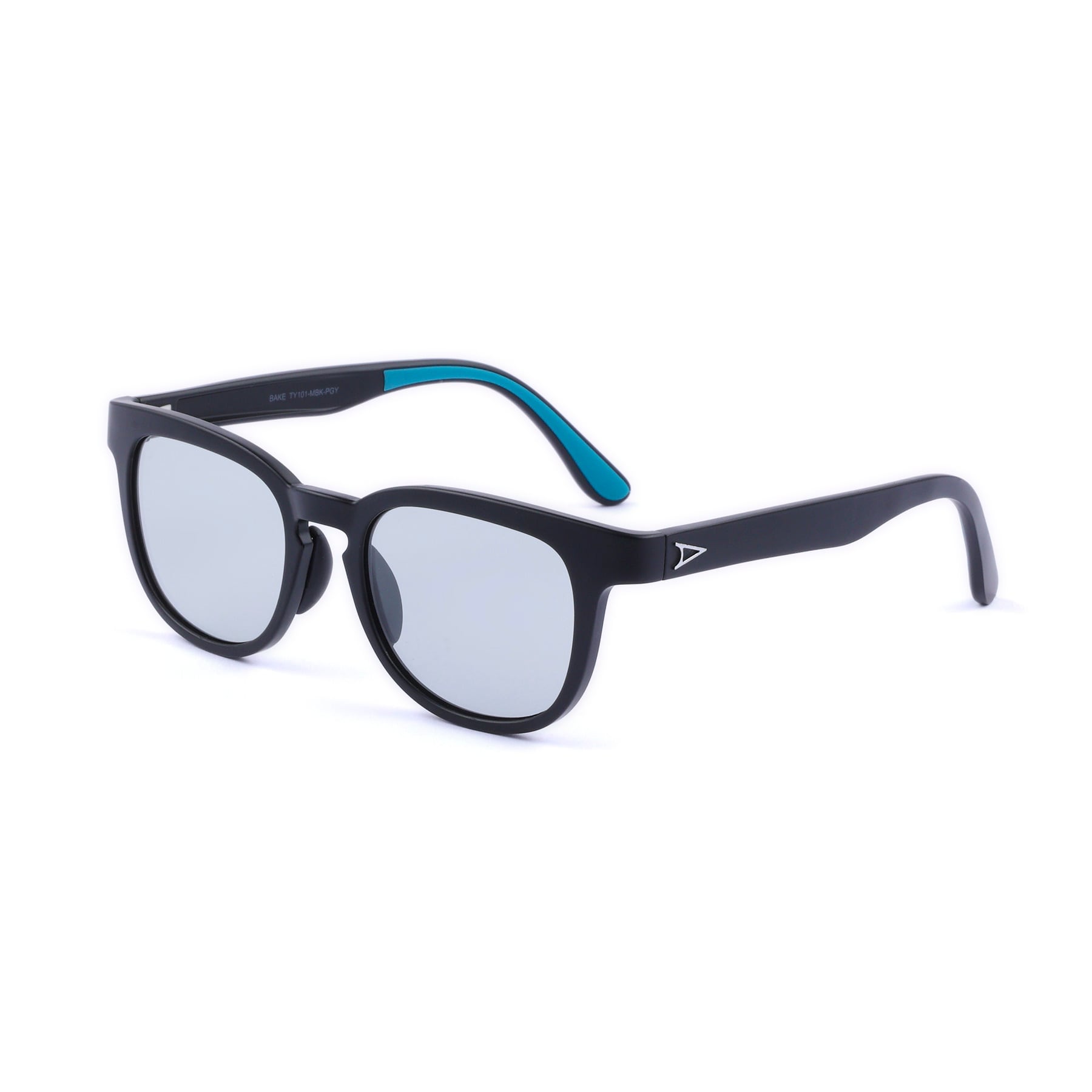 TYMER タイマー BLAKE ブレイク 調光レンズ 男女兼用 サングラス TYMER タイマー BLAKE ブレイク : LENS PHOTOCHROMIC 調光レンズ