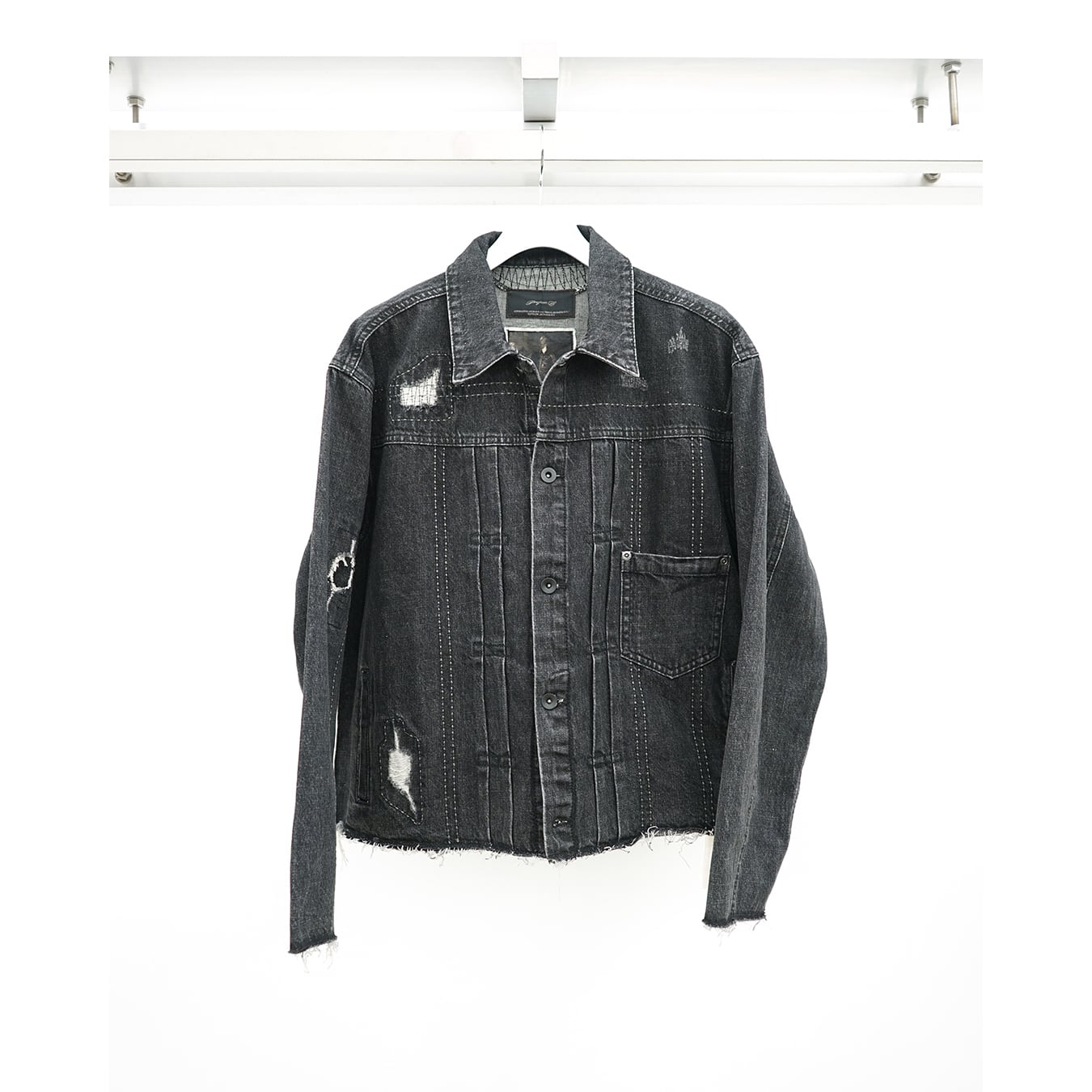 Professor.E ](プロフェッサーイー) 25SS-PE-JKT-12 REPAIRED