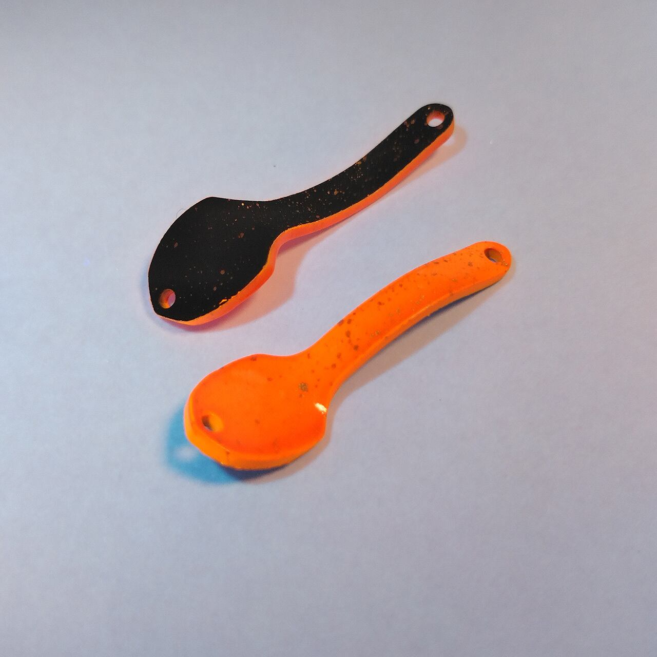 New Color ! kite type D カイトタイプD (L=27.8mm , W=1.3g