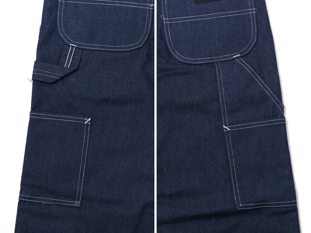 Stan Ray スタンレイ 80's Painter Pants 80年代 ペインターパンツ