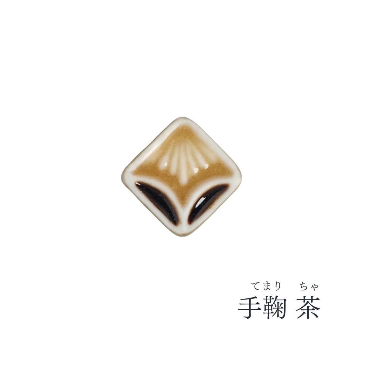 マジョリカ 手鞠 小 ピアス・イヤリング