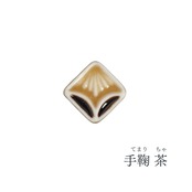 マジョリカ 手鞠 小 ピアス・イヤリング