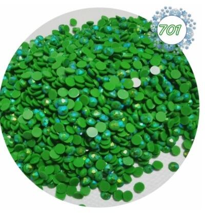 （round）アレンジビーズ【701番】