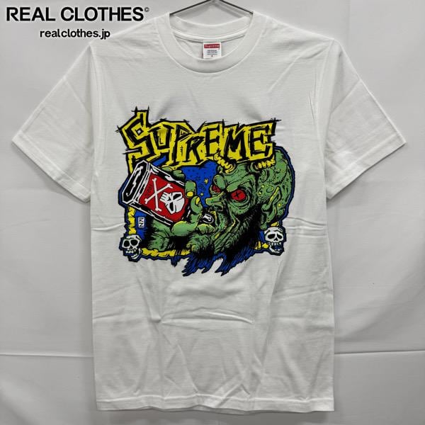 Supreme/シュプリーム【23AW】Handwriting Jacquard Denim Shirt