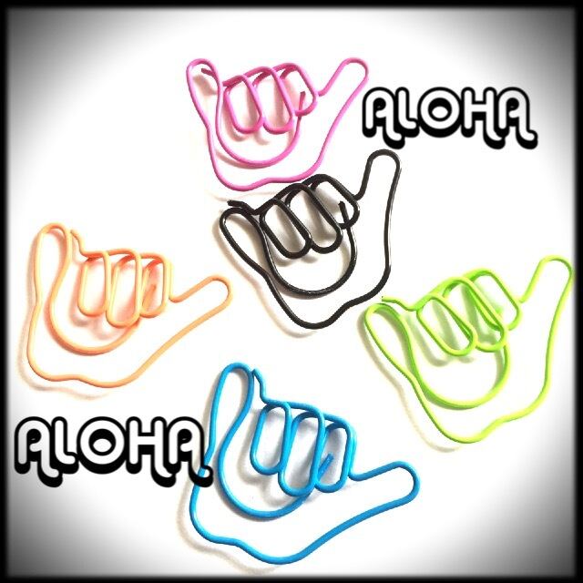 ハワイ マグネット（HANG LOOSE) | &.Aloha あんど.あろは Hawaiizakka