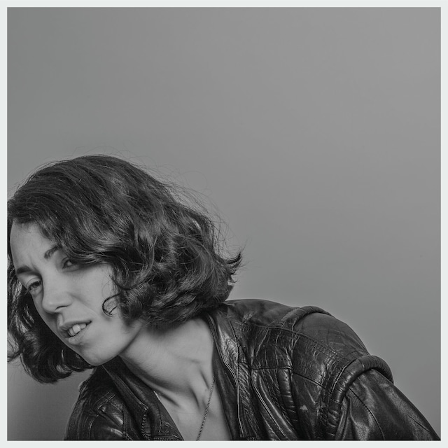 Kelly Lee Owens / Kelly Lee Owens（LP）