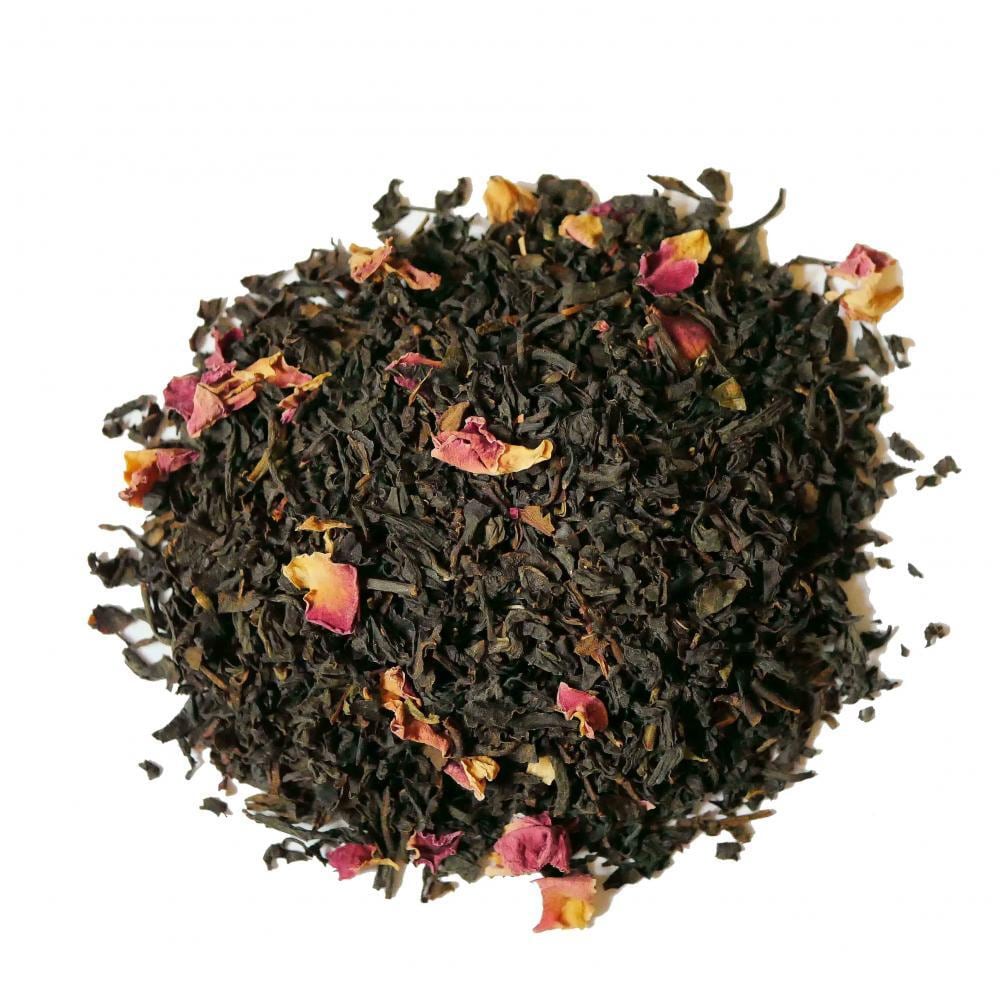 アールグレイ ローズ | Earl Grey Rosé | FIKA Ltd.