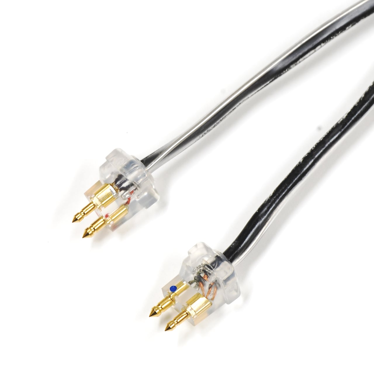 FitEar cable 013B44OFC （4.4mm5極バランス接続OFCプラグ） | FitEar