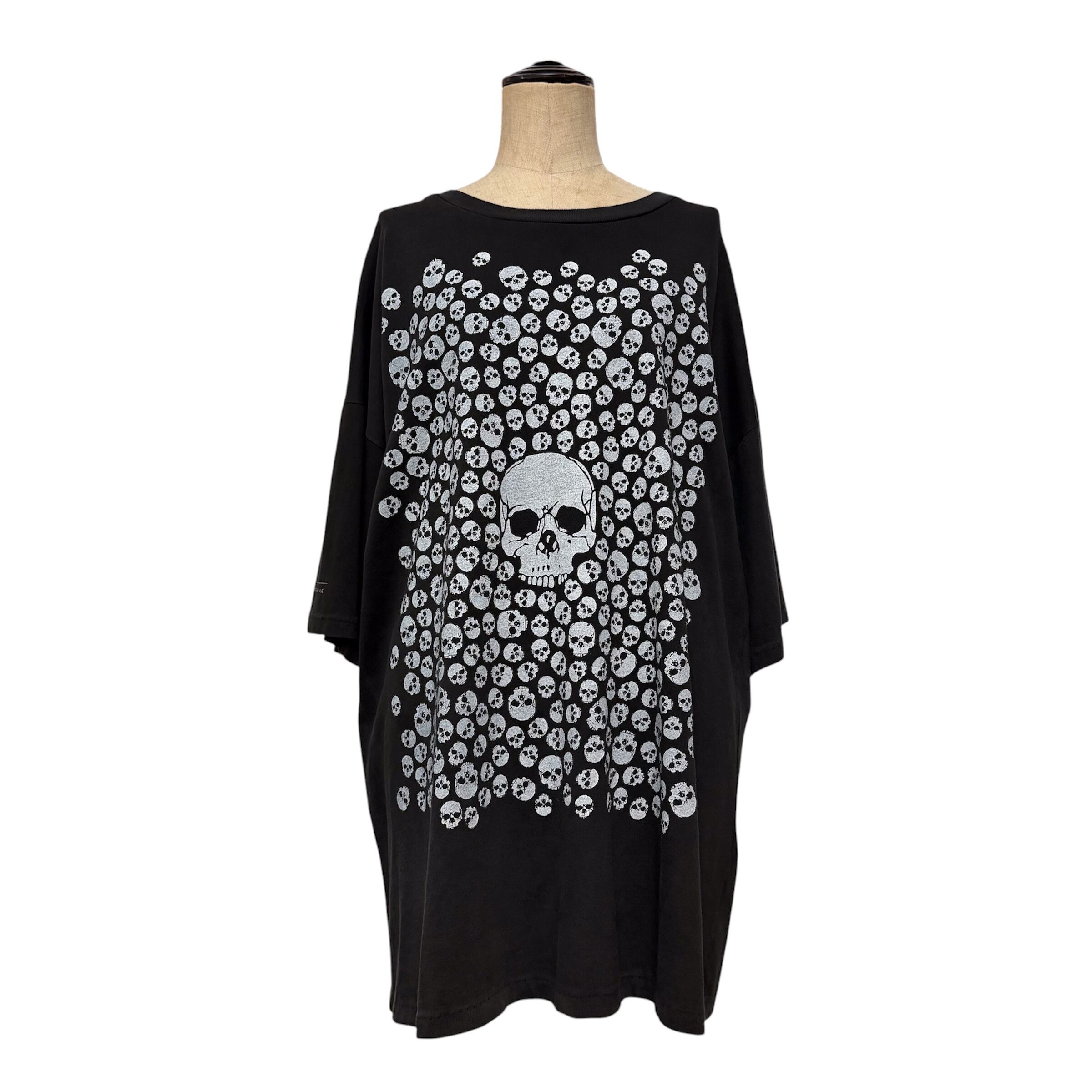 Skull Tee