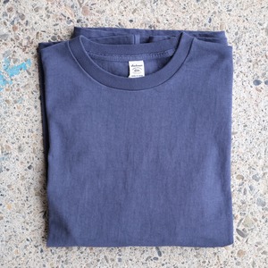 【Jackman】Dotsume T-Shirt　Retro Navy