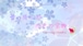 ミュージックカード (雪の降る街/桜色の宝物)
