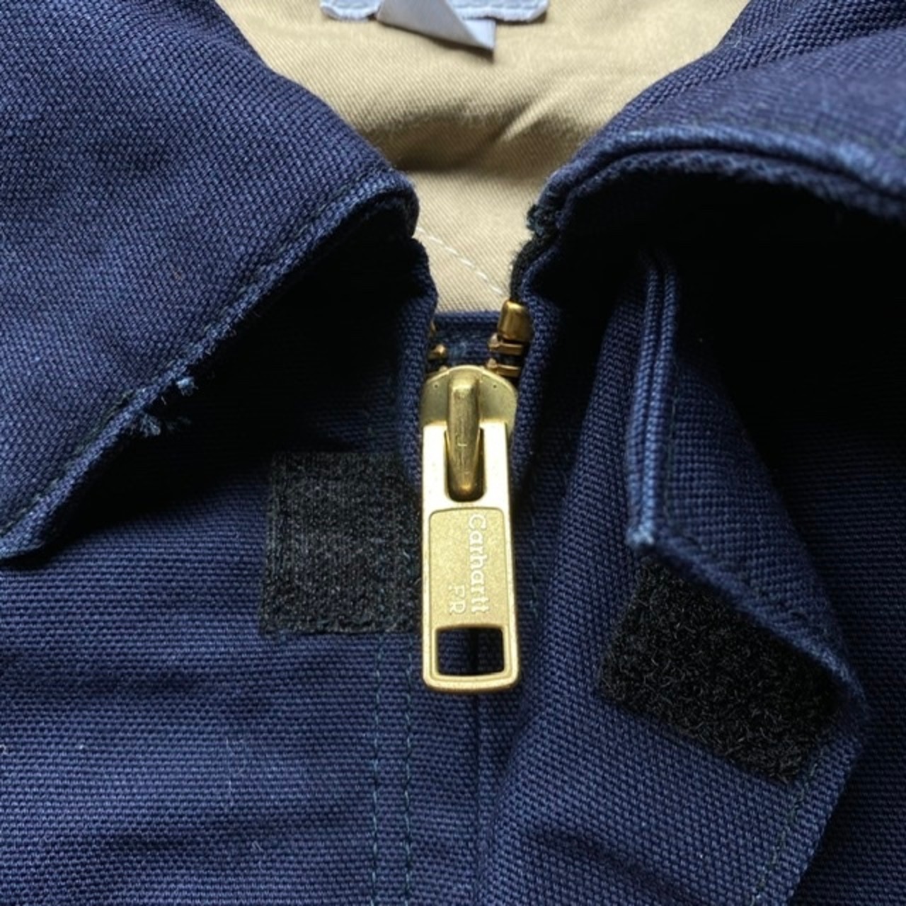 ビッグサイズ Carhartt カーハート FR フレームレジスタント ダック地 