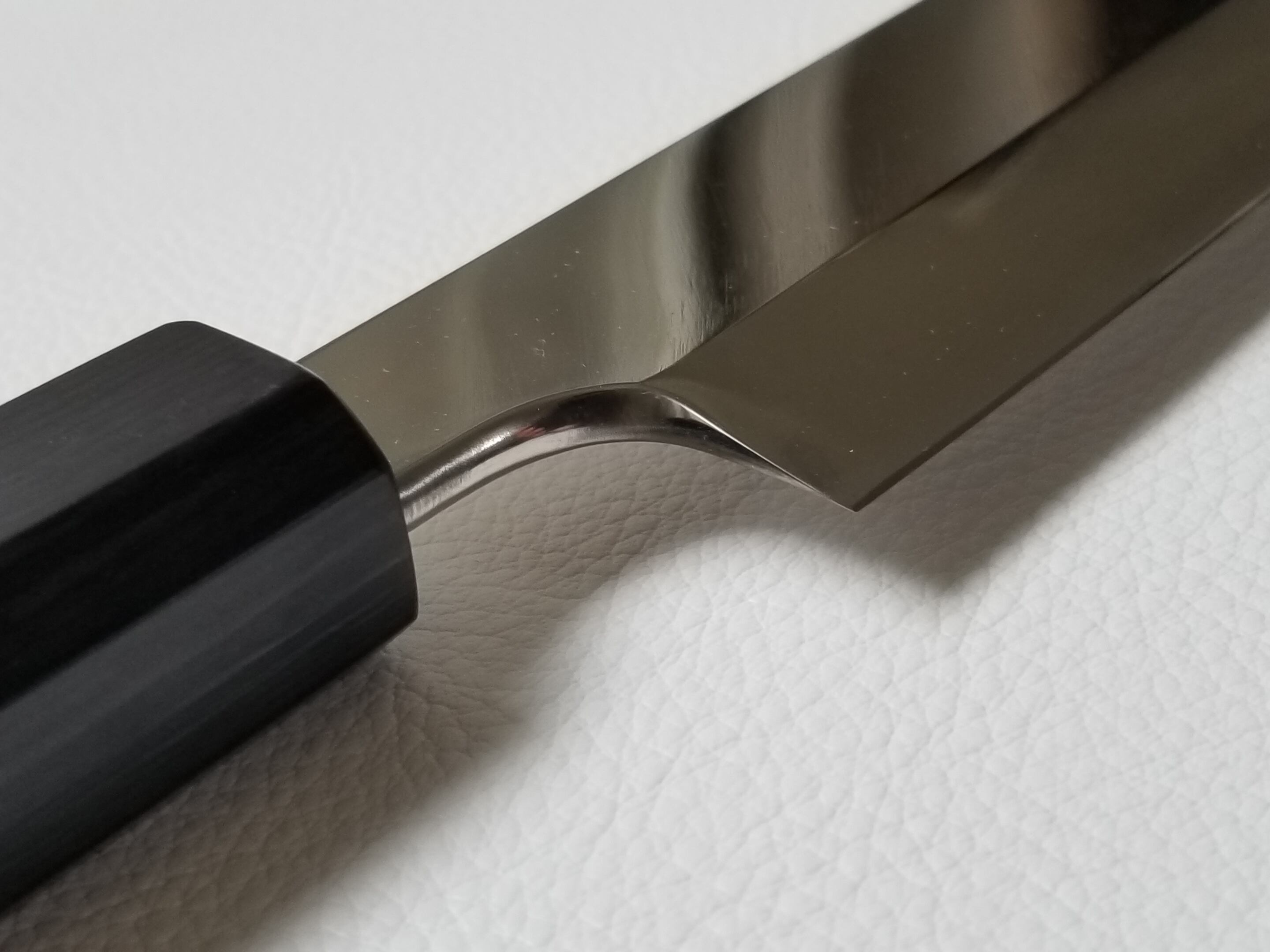 吉澤剛・ZDP柳刃30cm | 職人包丁商店・刃屋