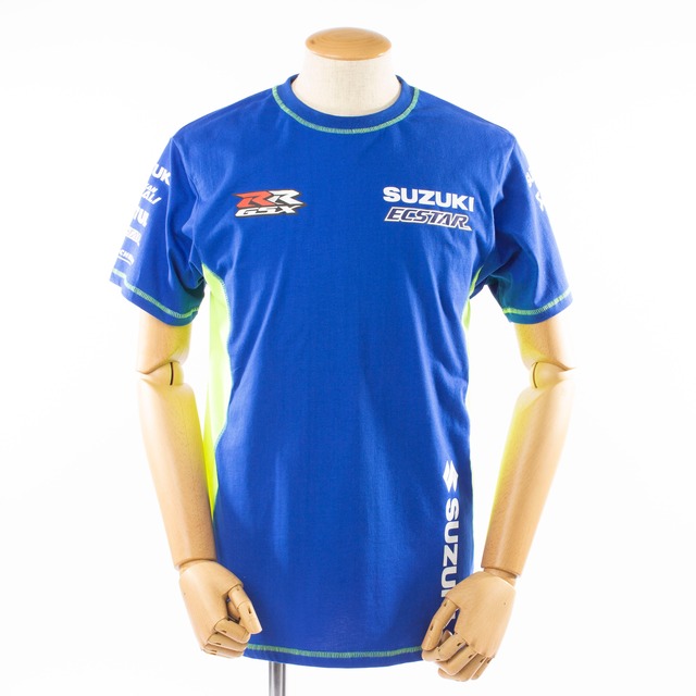 ECSTAR SUZUKI Tee