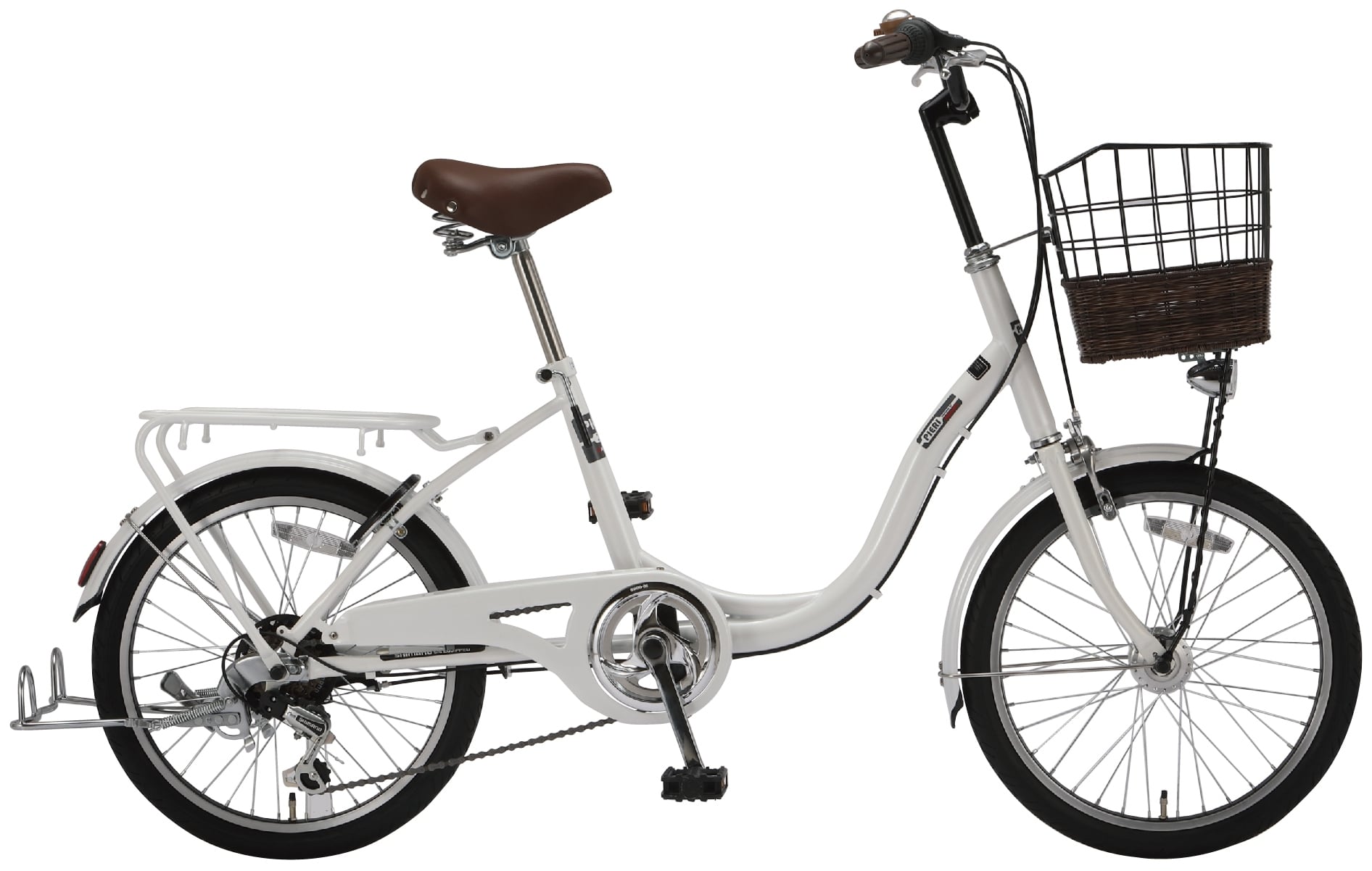 ピエリ206(PE20) | サイクルワークス 自転車取扱い数NO,1 ピエリ206(PE20) | サイクルワークス 自転車取扱い数NO,1