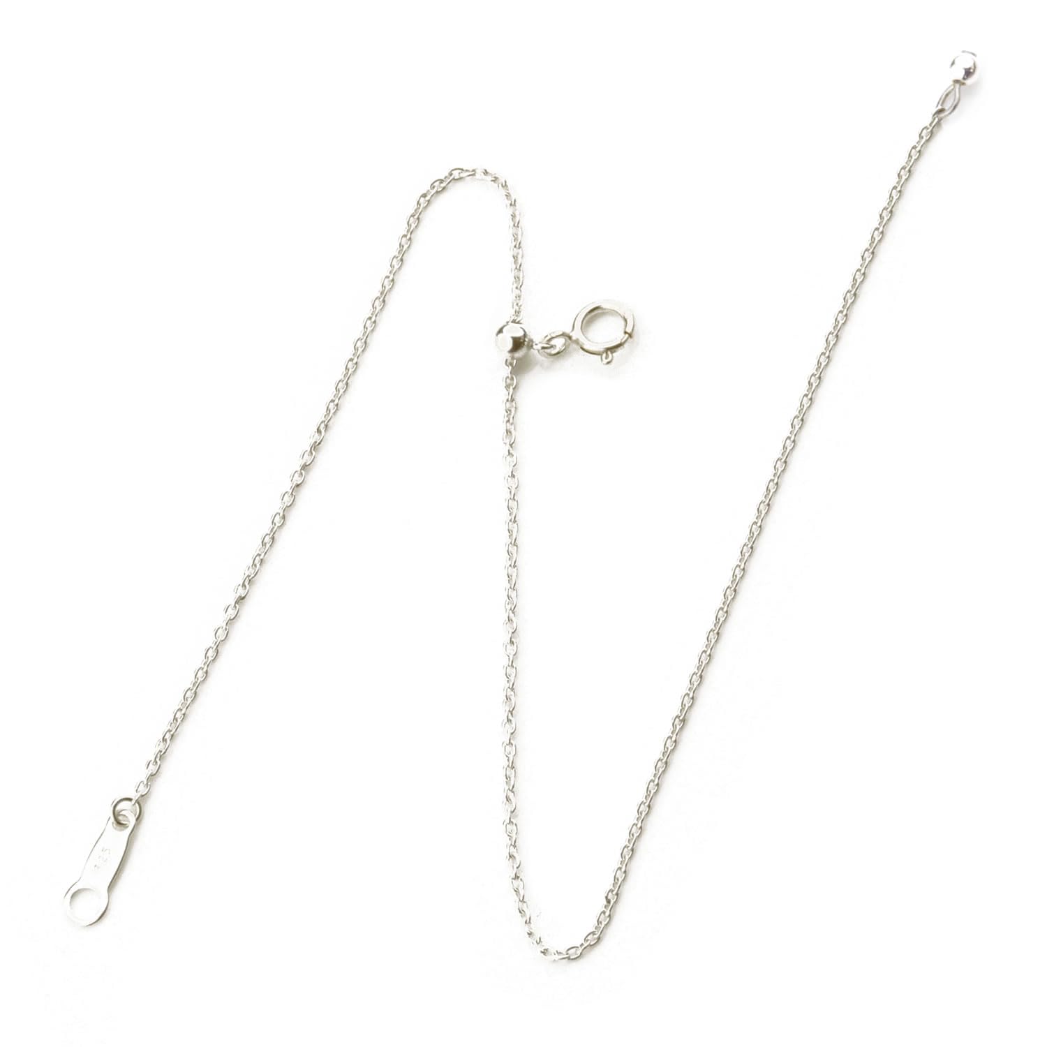 予約販売【 Sea'ds Mara 】Glasses coin parts necklace [25A2-34] 4月