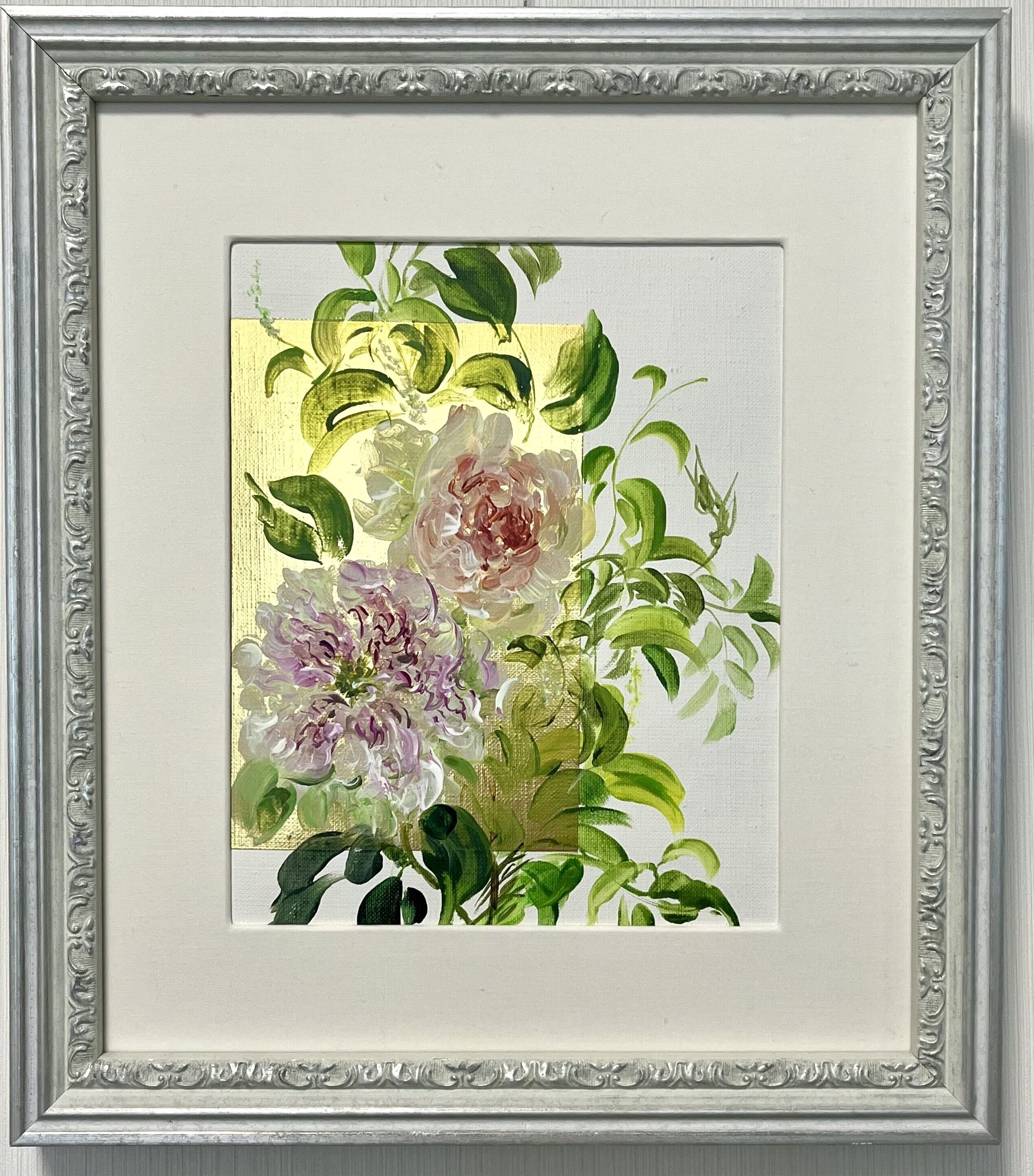 Oliver Gal O59-2 The Look of A Lady オードリーヘップバーン 絵