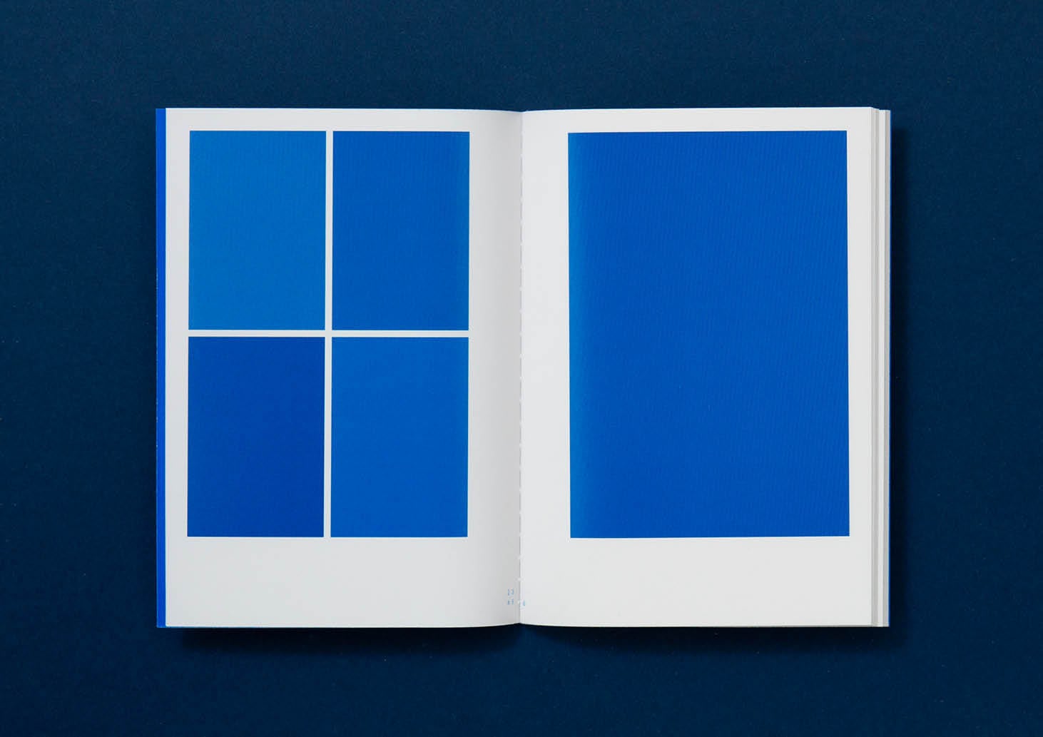 色の本2 ｜ The Book of Colors 2 | △□SHOP