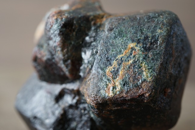 アルマンディン・ガーネット Almandine Garnet 1439