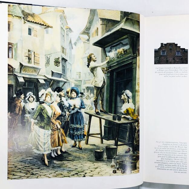 レイモン ・ペイネ ポスター タテ約70c m ヨコ約50cm アルミ