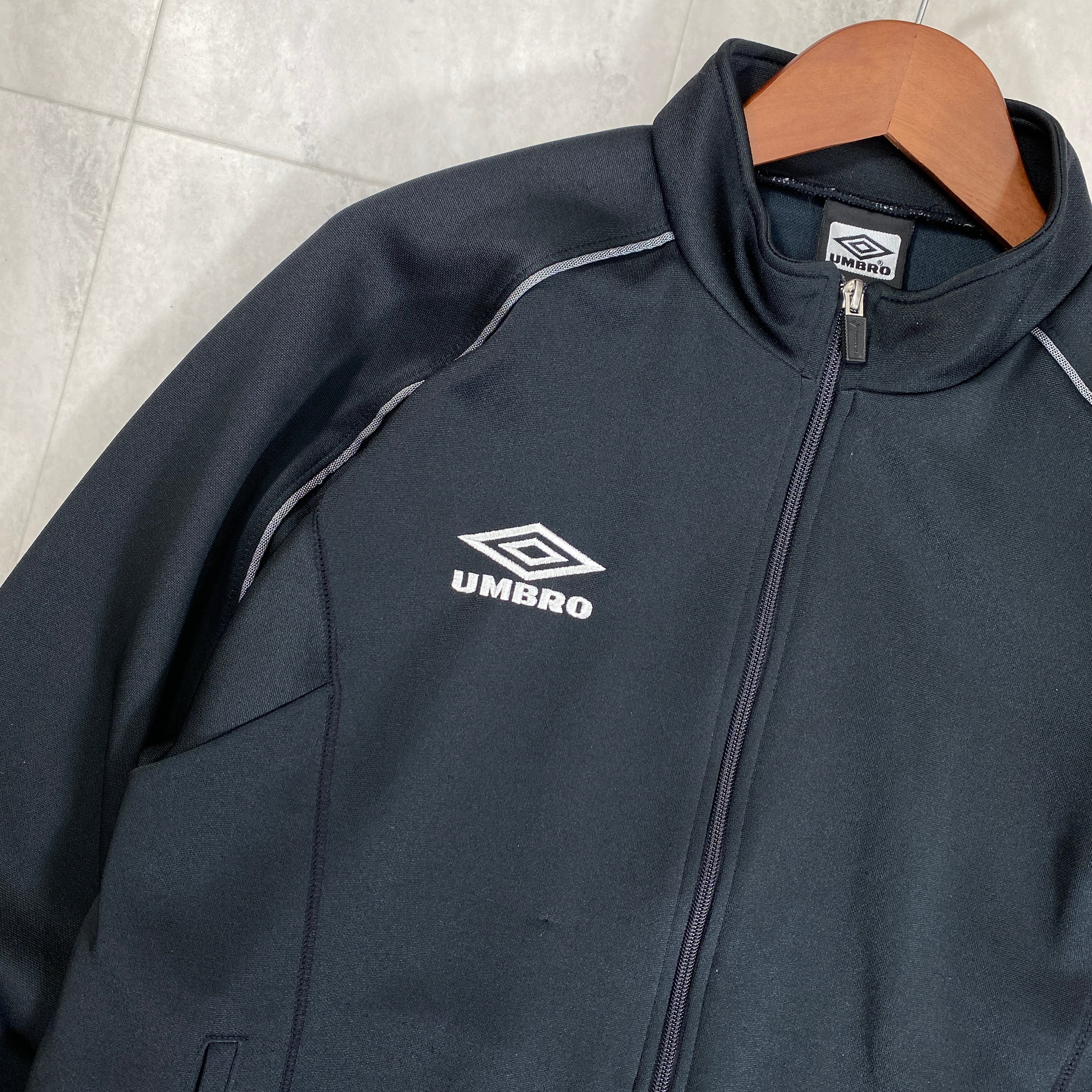 90s UMBRO トラックジャケット | 幸服ーKOUHUKUー