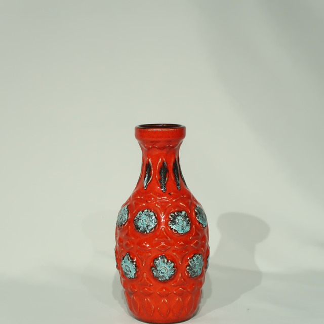 Bay Keramik | Fat Lava and German Art Pottery-kiis-